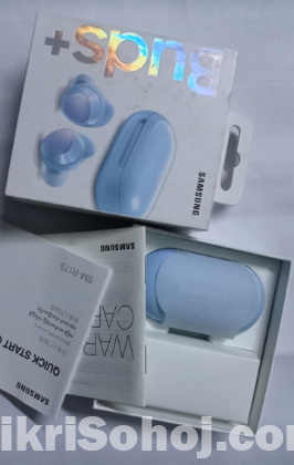 Samsung Galaxy Buds +